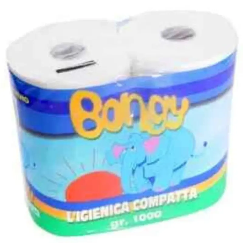 Là. bongy pura cell.2 plis 4 rouleaux au meilleur prix