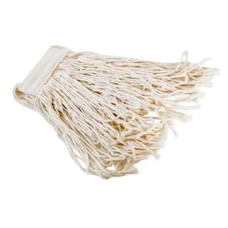 Offerta Mop cotone ricambio gr 400 da lavoro al minor prezzo