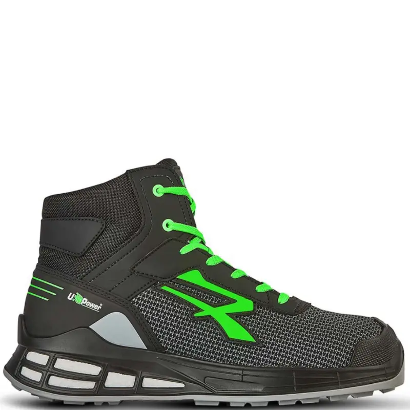 Offerta Scarpa upower barret ci f s3 esd da lavoro
