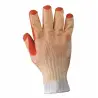 Offerta Guanto da lavoro cotone/lattice tg. 9 da lavoro al minor prezzo