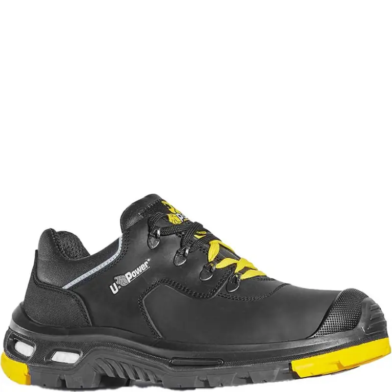 Offerta Scarpa upower yarvis ci h s3 hi da lavoro
