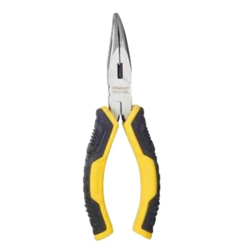 Offer Long nose bent work pliers at the lowest price