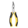 Offer Long nose bent work pliers at the lowest price