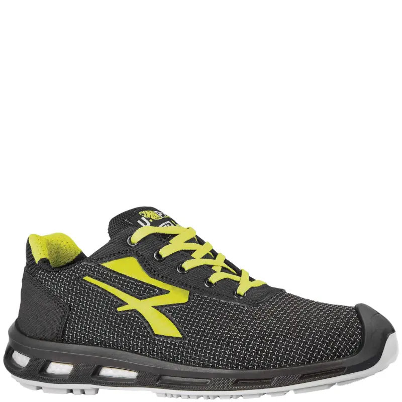 Offerta Scarpa upower prime ci f s3 esd da lavoro