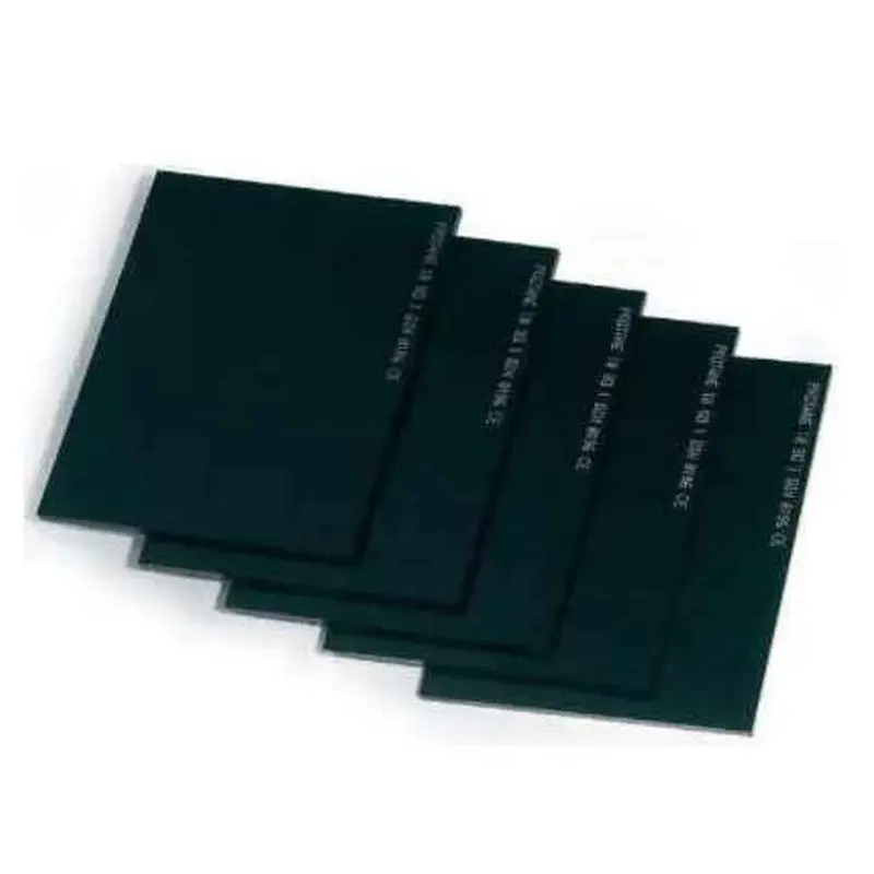 Offerta Vetrino per schermo saldatura - din 11 da lavoro