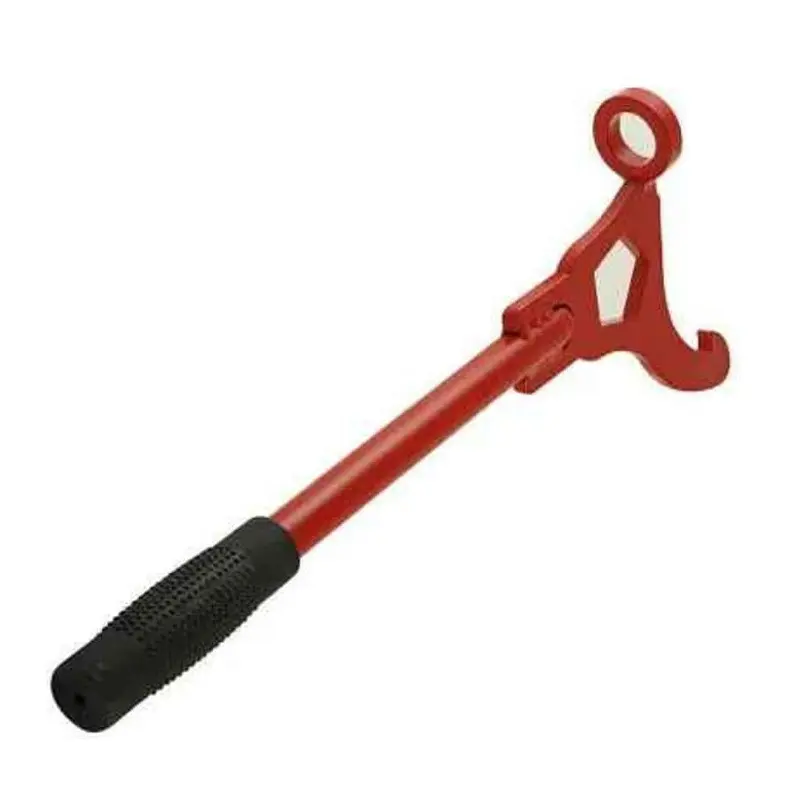 Venta online de llave de funcionamiento para hidrantes de superficie a precios bajos y económicos