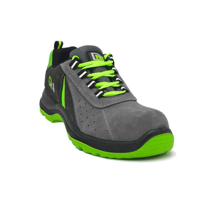 SCARPE ANTINFORTUNISTICHE JUPITER S1PL SR FO DANICO DN
