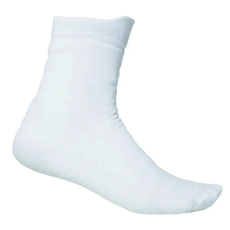 Chaussette terry au meilleur prix