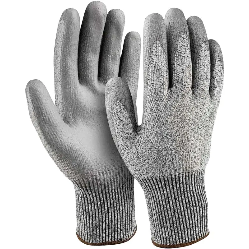 Offer Cut-resistant work glove type c at the lowest price