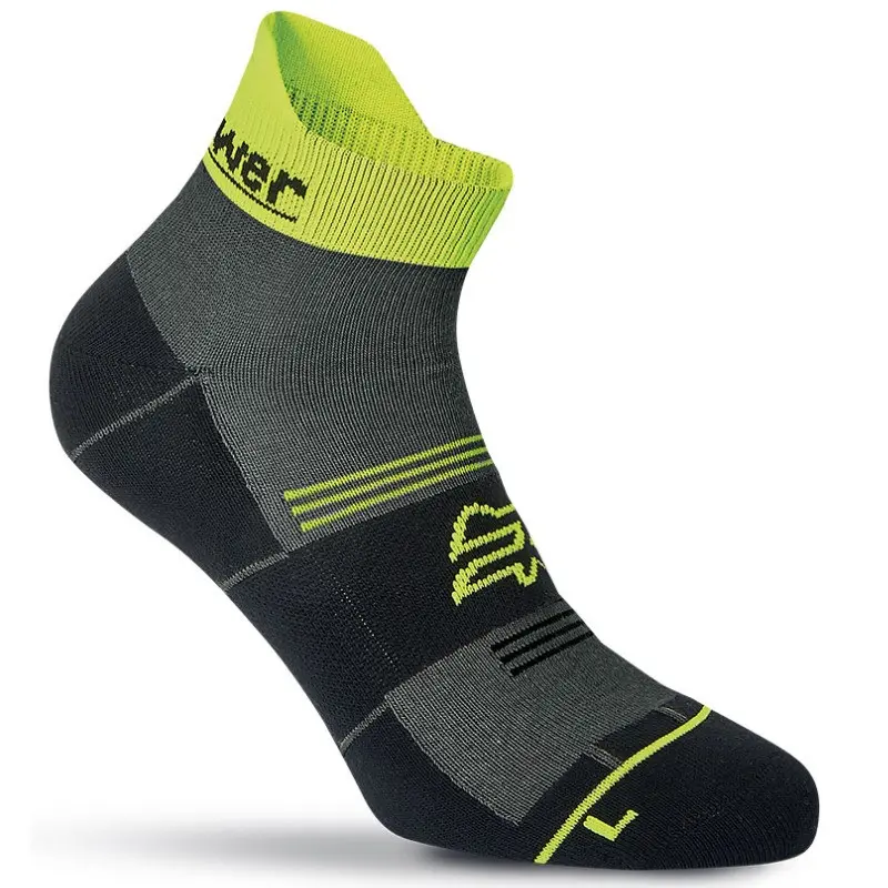 Calze U-Power Balmy 2 Paia | Calze da Lavoro Corte Traspiranti