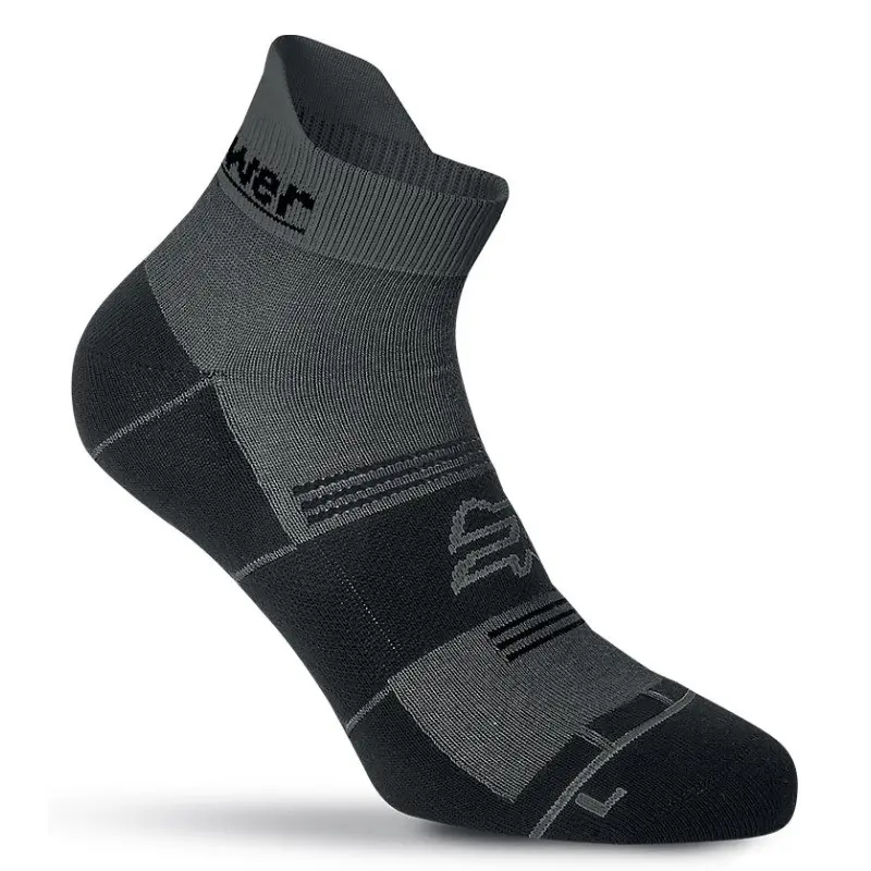 Calze U-Power Balmy 2 Paia | Calze da Lavoro Corte Traspiranti