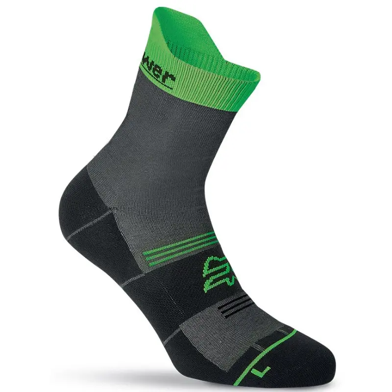 U-Power Chipper Sicherheitssocken 2 Paar