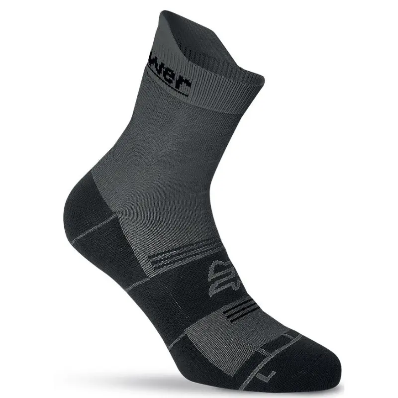 Calze U-Power Chipper 2 Paia | Calze Lavoro Corte Ventilate