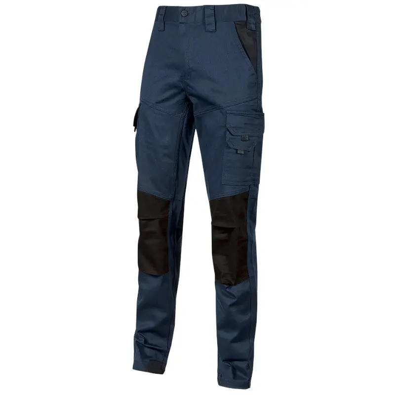 Pantalons de travail U-Power Majo
