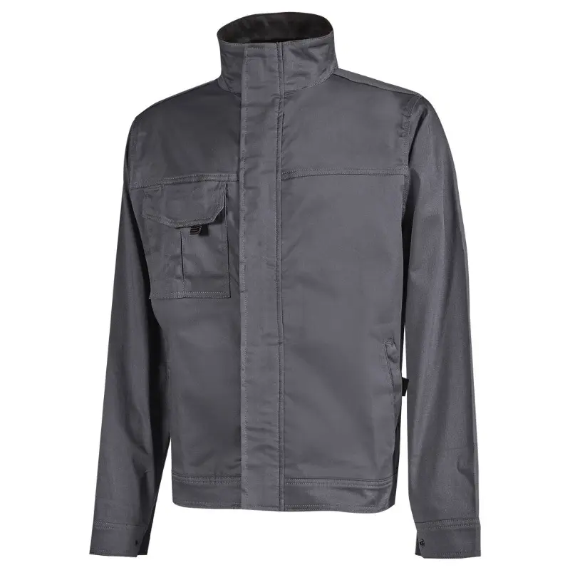 Giacca U-Power Palma | Giubbotto Lavoro Cotone Stretch