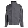 Giacca U-Power Palma | Giubbotto Lavoro Cotone Stretch