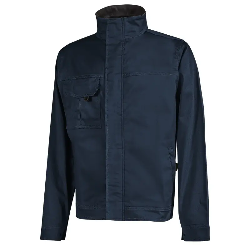 Giacca U-Power Palma | Giubbotto Lavoro Cotone Stretch