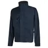 Giacca U-Power Palma | Giubbotto Lavoro Cotone Stretch