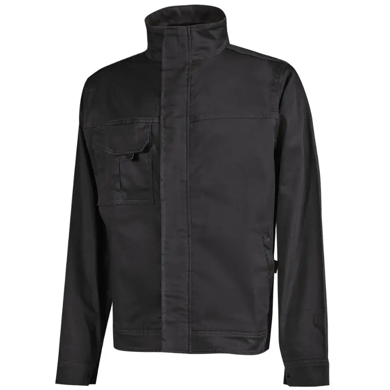 Giacca U-Power Palma | Giubbotto Lavoro Cotone Stretch