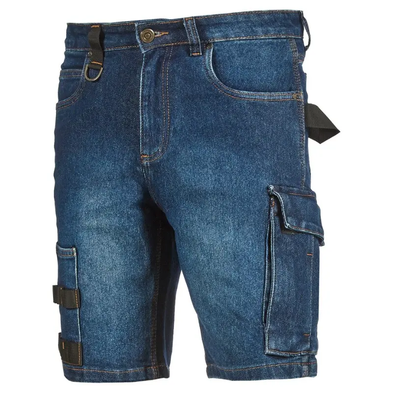 Bermuda U-Power Salt