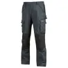 Pantaloni U-Power Stout | Pantaloni da Lavoro Stretch e Traspiranti