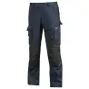 Pantaloni U-Power Stout | Pantaloni da Lavoro Stretch e Traspiranti