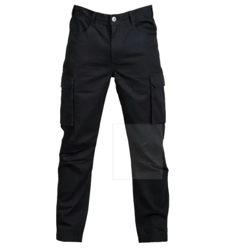 Pantaloni U-Power Nairobi | Pantaloni da Lavoro in Tessuto Prelavato