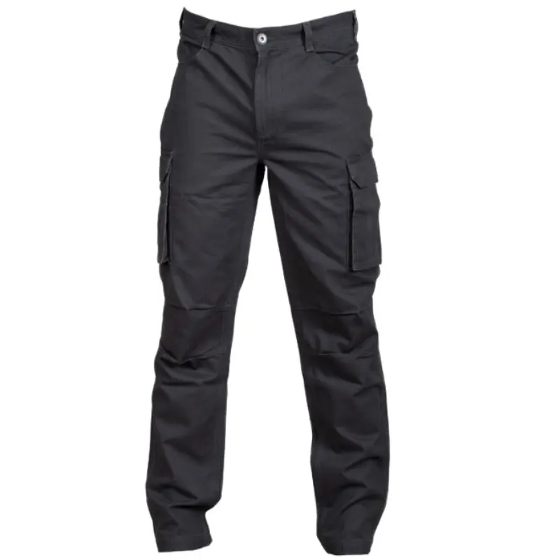 Pantaloni U-Power Nairobi | Pantaloni da Lavoro in Tessuto Prelavato