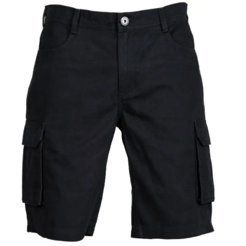 Bermuda U-Power Nairobi | Pantaloni Corti Lavoro Prelavati