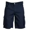 Bermuda U-Power Nairobi | Pantaloni Corti Lavoro Prelavati