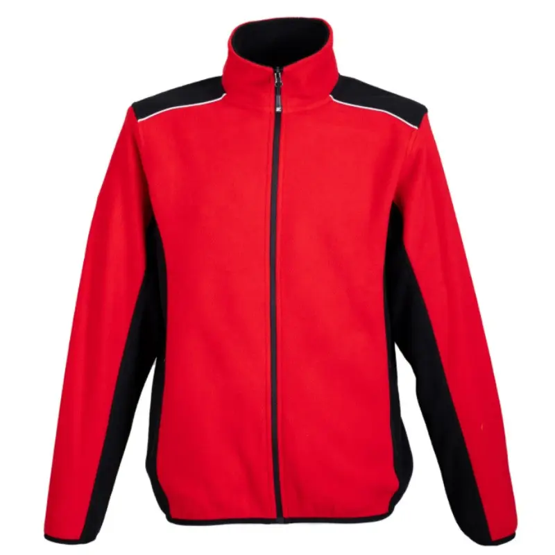 Pile U-Power New Talling Bicolore | Pile Lavoro Antipilling