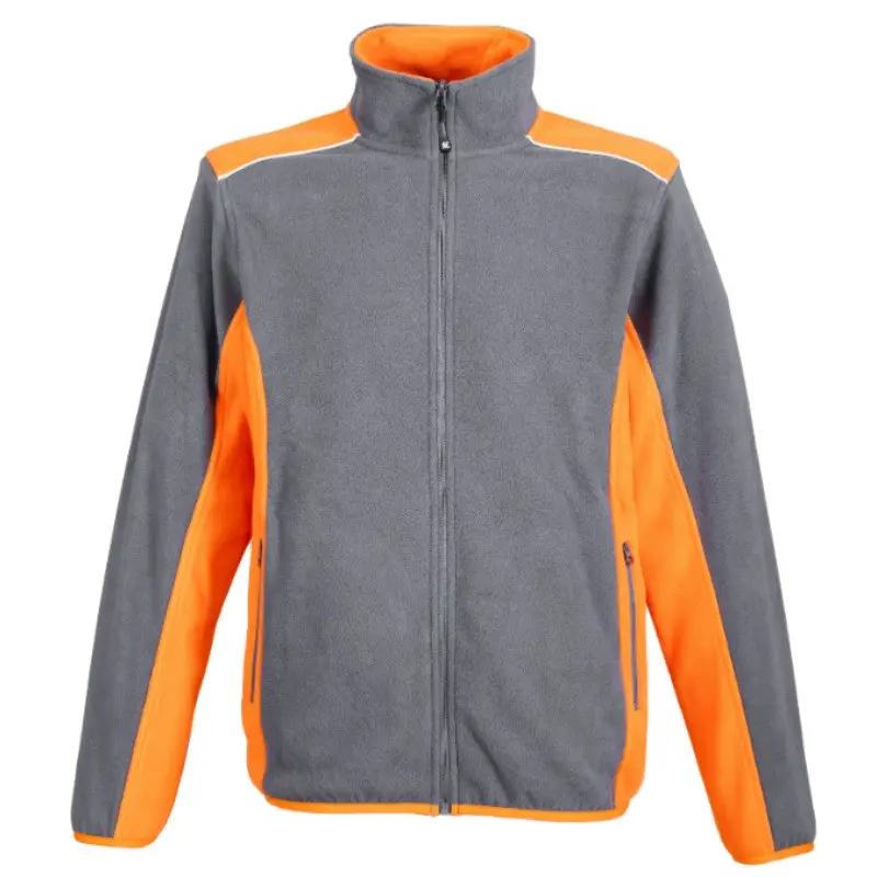 Pile U-Power New Talling Bicolore | Pile Lavoro Antipilling