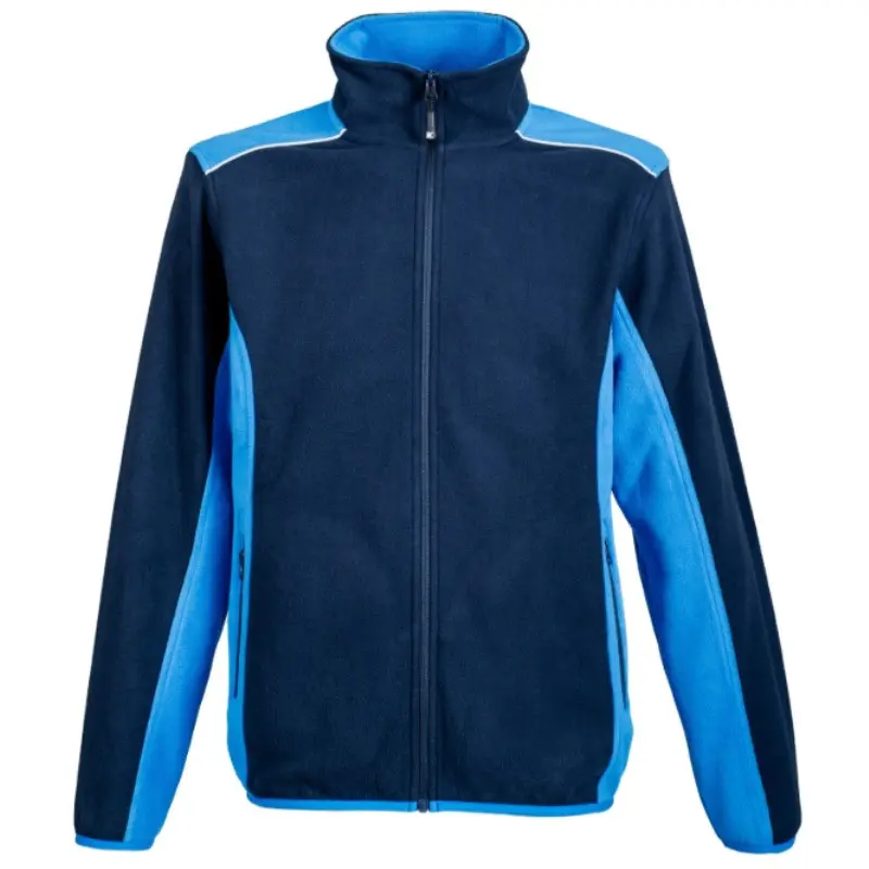 Pile U-Power New Talling Bicolore | Pile Lavoro Antipilling