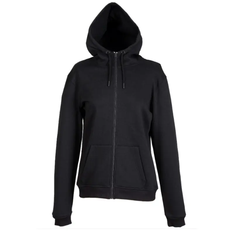 Felpa U-Power Tolosa Lady | Felpa Lavoro Donna Sostenibile