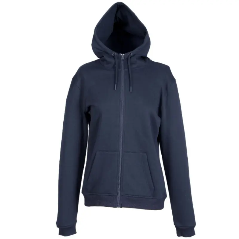 Felpa U-Power Tolosa Lady | Felpa Lavoro Donna Sostenibile