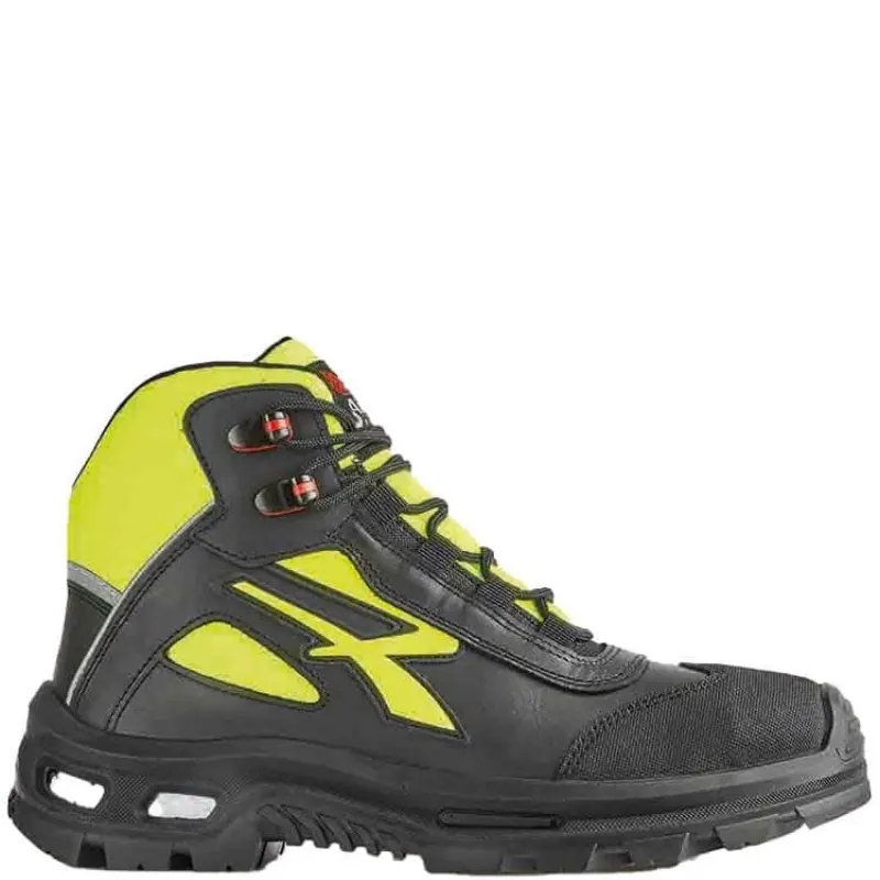 Oferta Scarpa upower form s rss ci s3 esd para trabajo