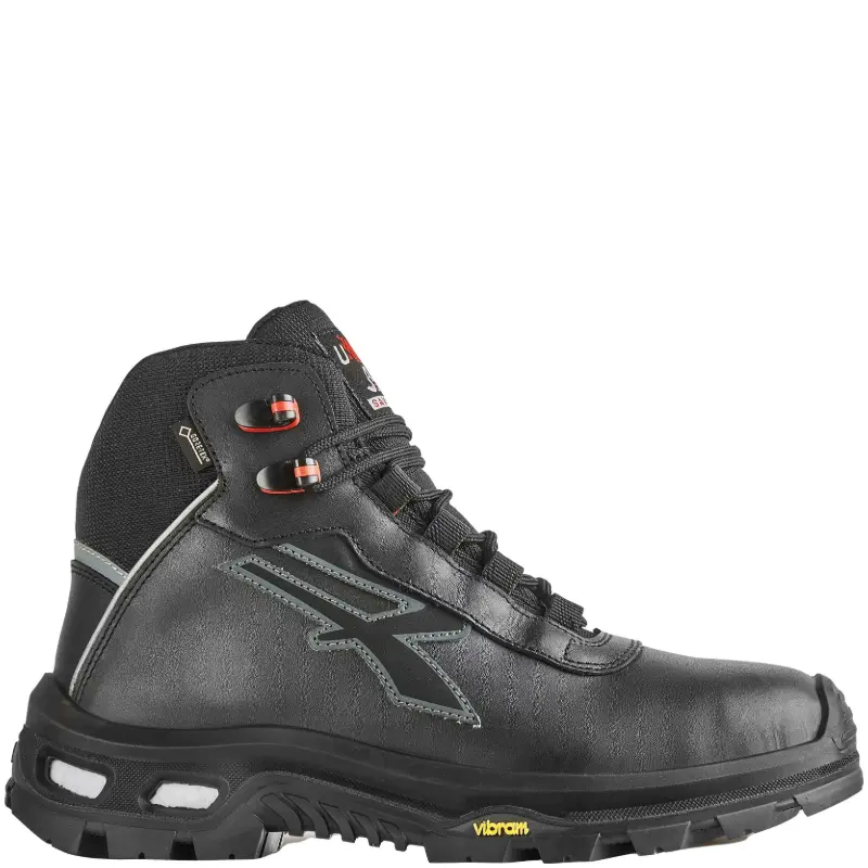 Oferta Zapato upower legend ci s3 hro hi para trabajo