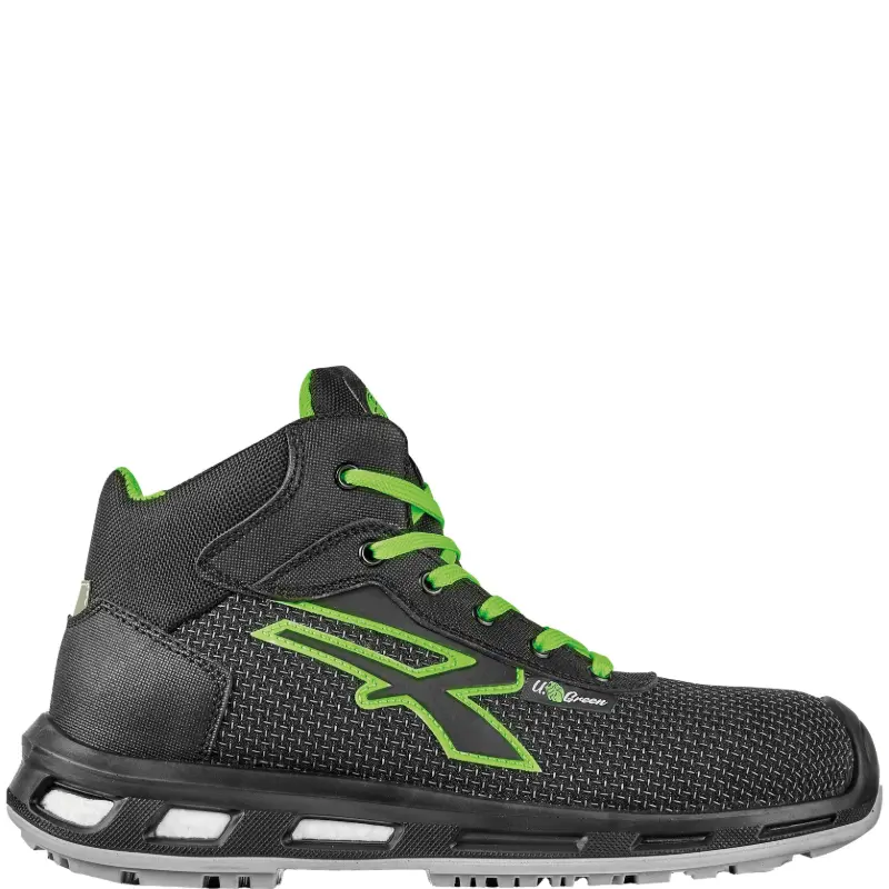 Scarpa upower ventura ci s3 esd oferta de trabajo
