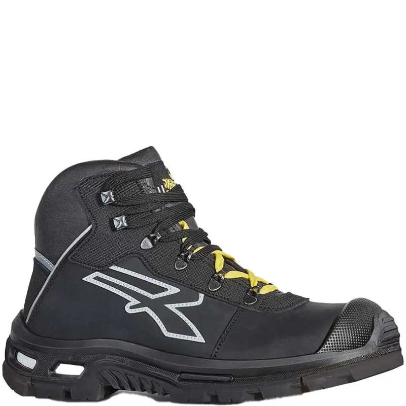 Oferta Zapato upower plata ci f s3 esd para trabajo