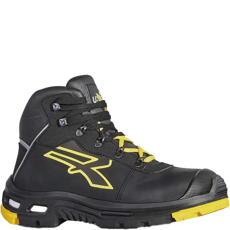 Oferta Scarpa upower cosmo ci s3 hro hi para trabajo