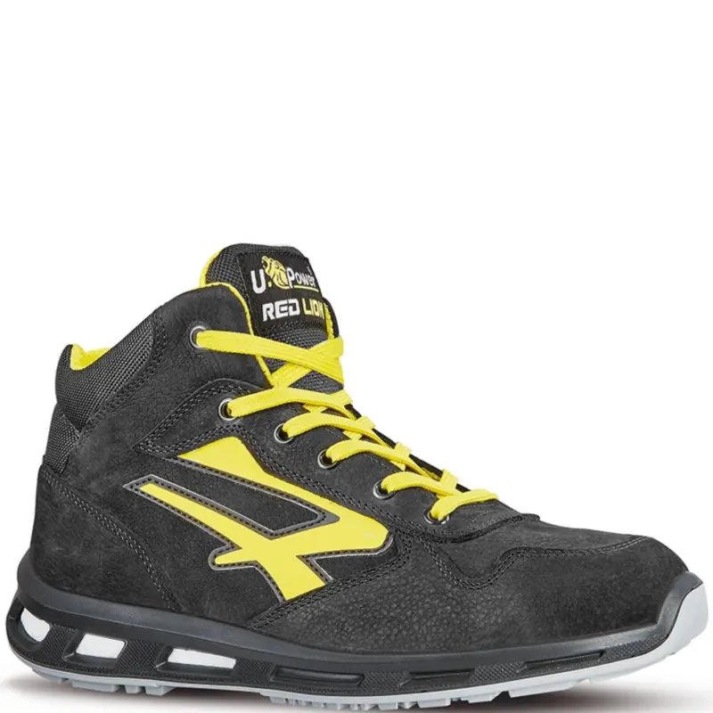 Offre Chaussures  upower shot ci fo s3 esd