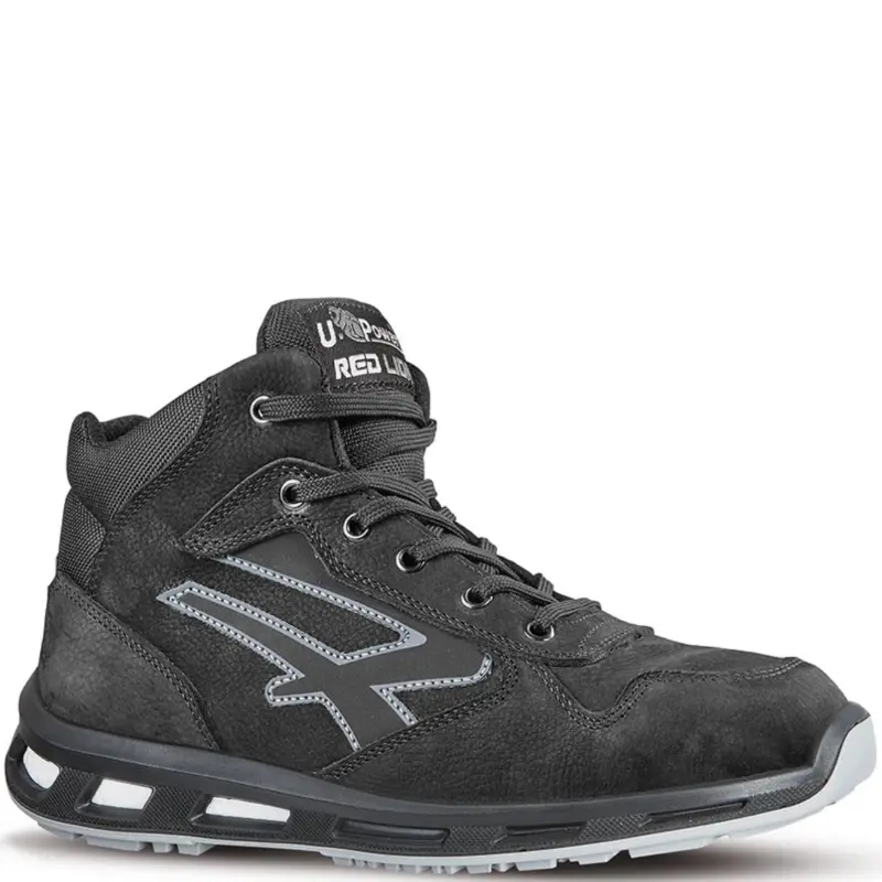 Offre Chaussures  de sécurité upower lift ci fo s3 esd