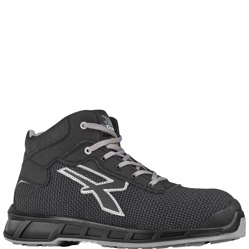 Offre Chaussures de travail upower morrison ci s3 esd