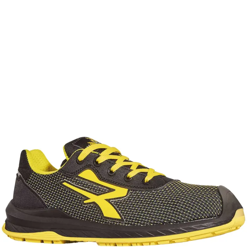 Offre Chaussures de travail upower bogota ci h s3 hi