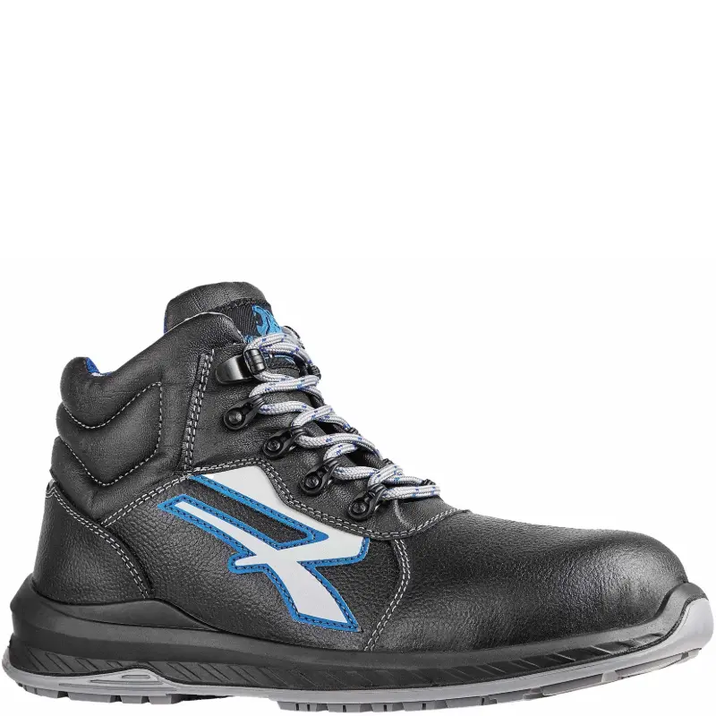 Offer upower tenerife ci s3 hi work shoe