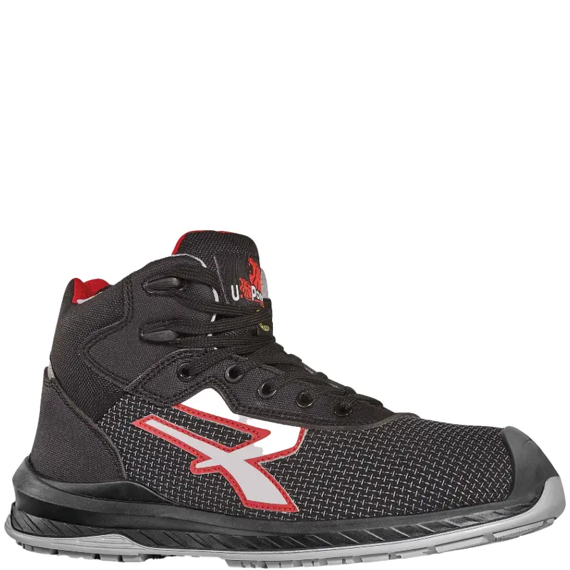 Offer Shoe upower stockholm c s3 esd work