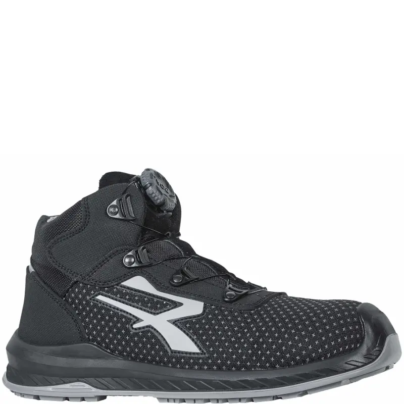 Offer upower panama ci f s3 esd work shoe