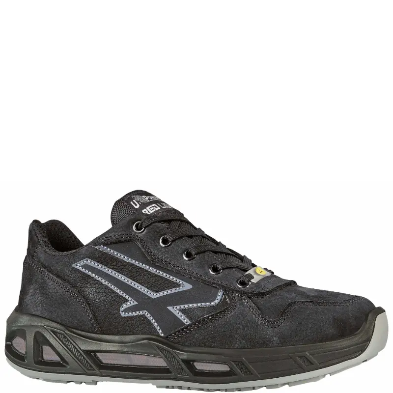 Offerta Scarpa upower carbon carpet s3 esd da lavoro