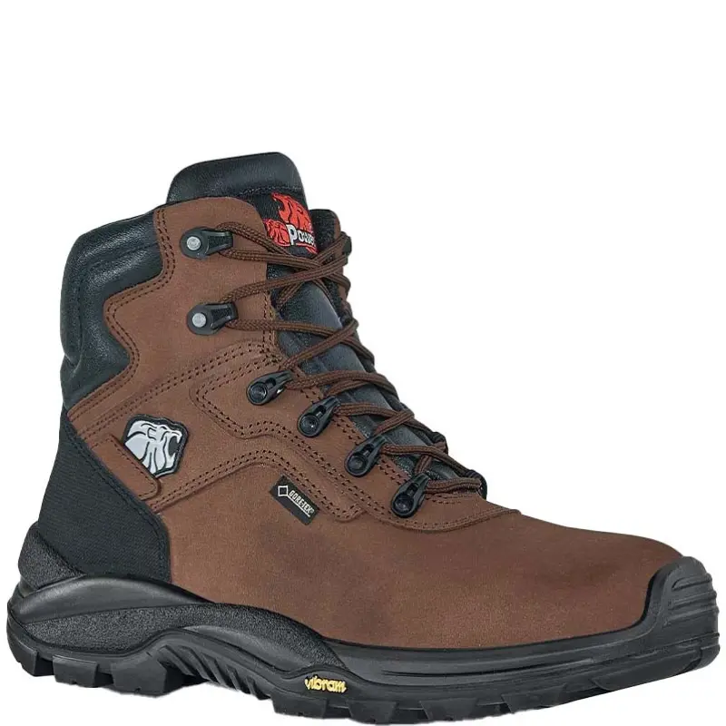 Offerta Scarpa upower climb gtx c s3 hro hi da lavoro
