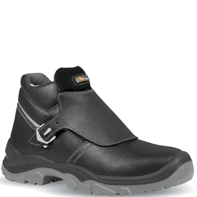 Offer upower crocodile s3 src work shoe